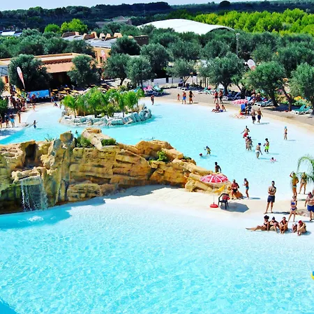 Domus Solis Salento 펜션