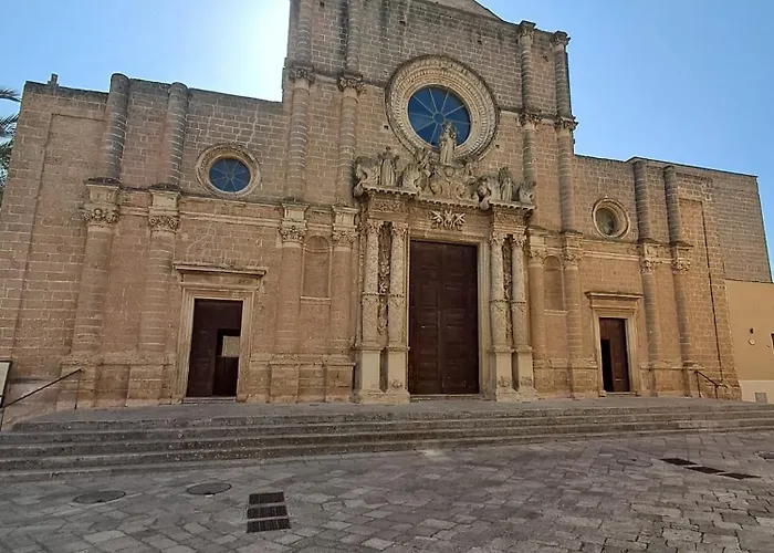 Domus Solis Salento