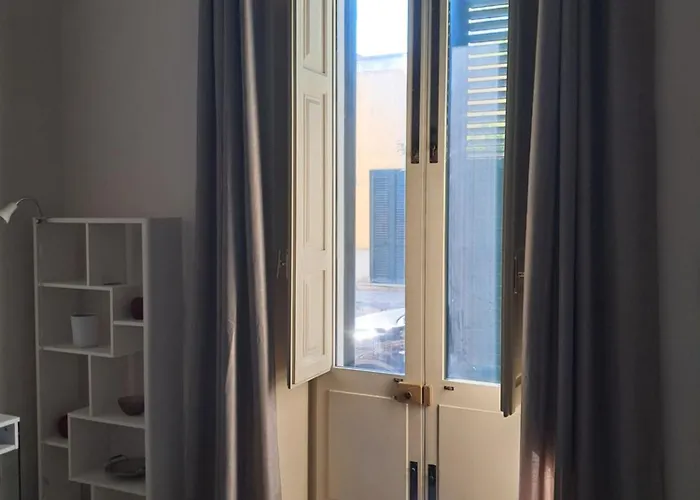 Domus Solis Salento Holiday home *