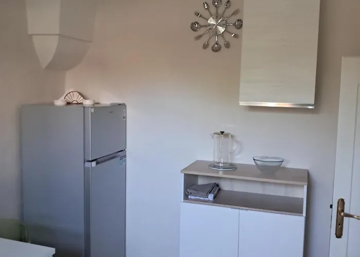 Domus Solis Salento *