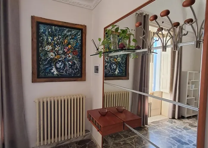 Domus Solis Salento *