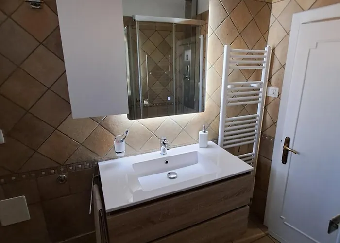 Holiday home Domus Solis Salento *