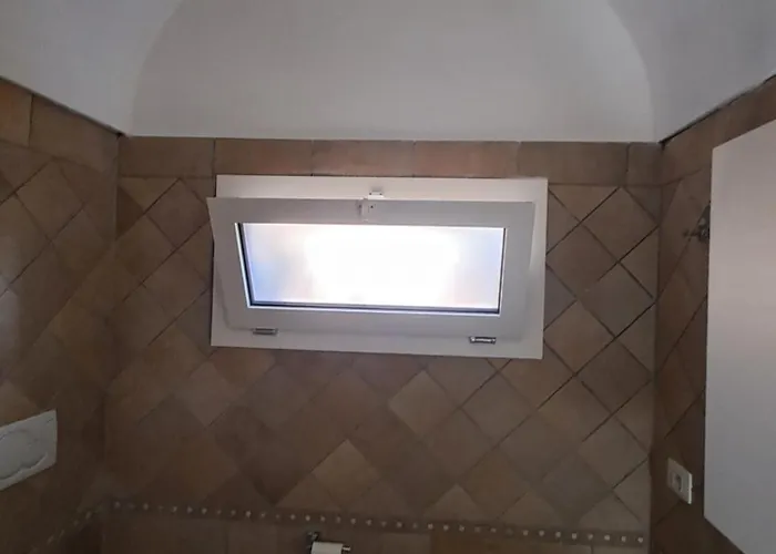 Domus Solis Salento בית נופש *