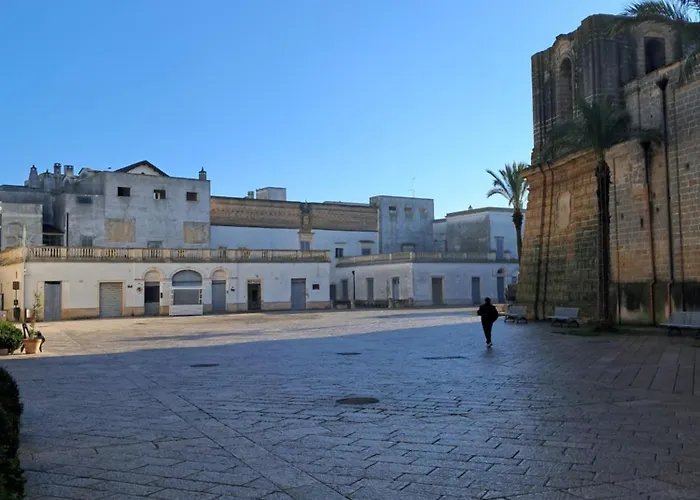 Domus Solis Salento