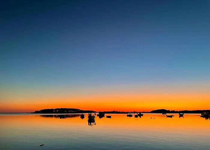 Holiday home Domus Solis Salento *