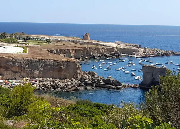 Domus Solis Salento Campi Salentina