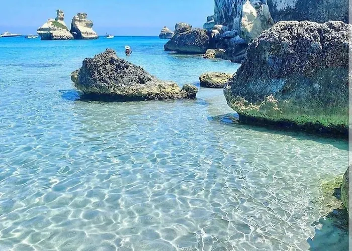 Holiday home Domus Solis Salento