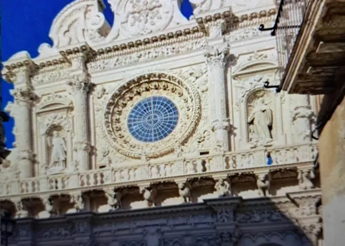Domus Solis Salento *