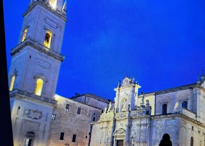 Domus Solis Salento * Campi Salentina
